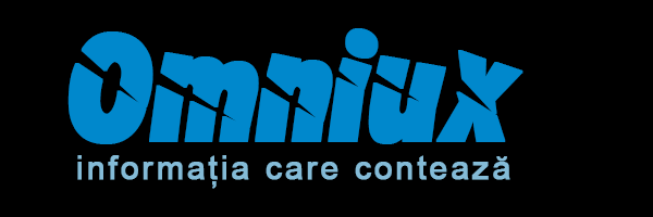 Omniux — informația care contează