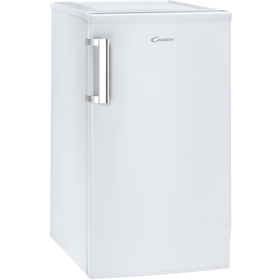 Congelator Candy CCTUS 482WHN, 64 l, 3 sertare, Clasa F, H 85 cm, Alb