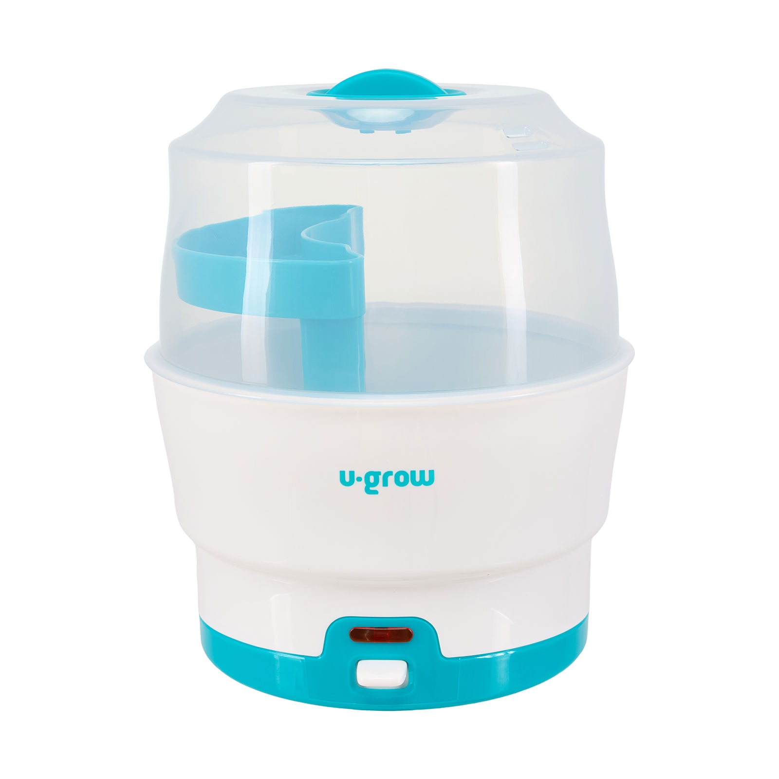 Sterilizator U-GROW pentru 6 biberoane