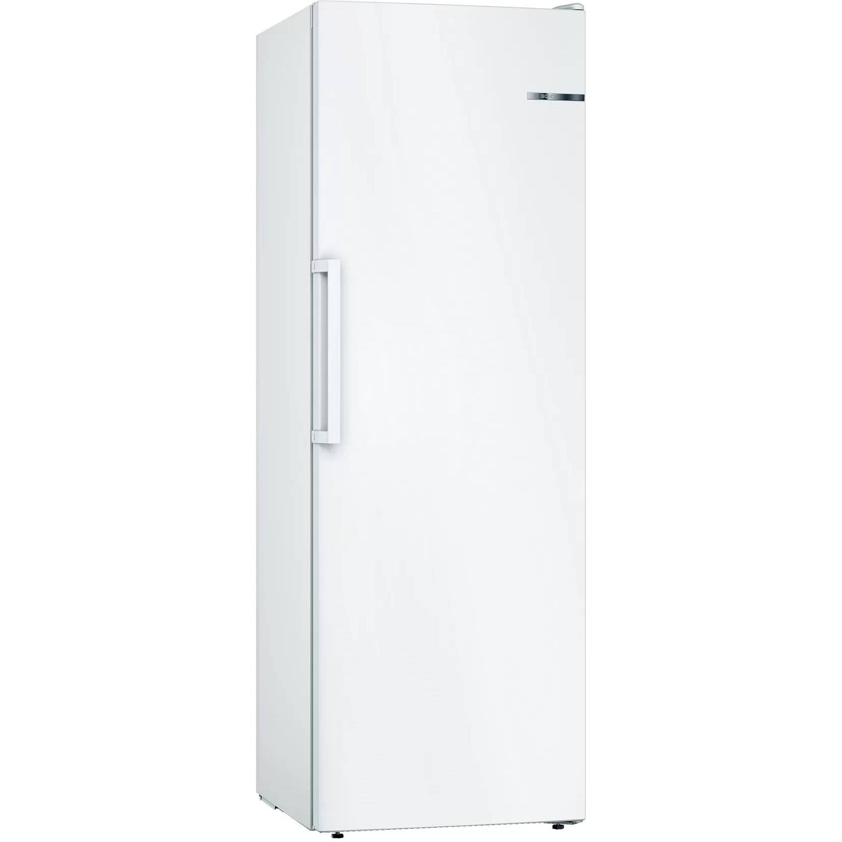 Congelator Bosch GSN33VWEP, 225 l, Clasa E, 4 sertare, H 176 cm, Alb