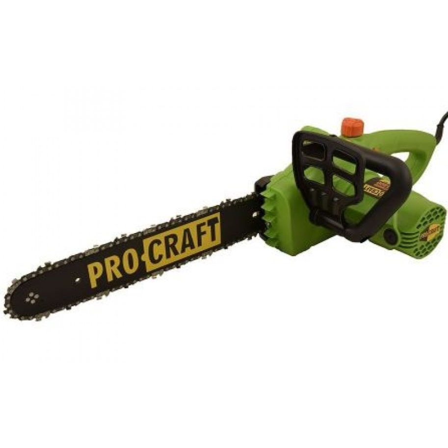 K1800 DRUJBA ELECTRICA PROCRAFT, Produsul contine taxa timbru verde 2.5 Ron, 4 kg