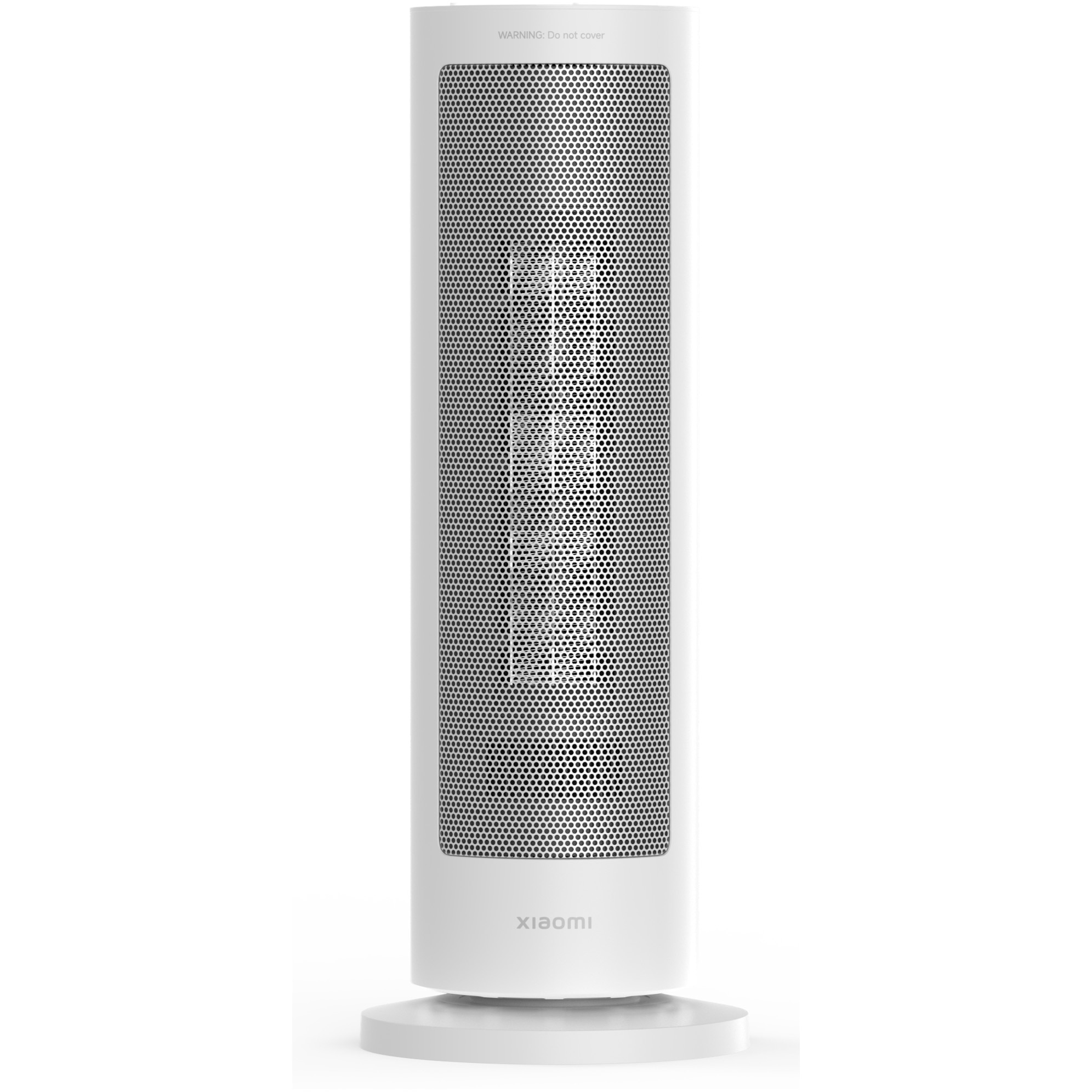 Aeroterma Xiaomi BHR8228EU, 2000 W, Incalzitor ceramic, Protectie impotriva rasturnarii, Protectie supraincalzire, Diametru elice 17.6 cm, Alb