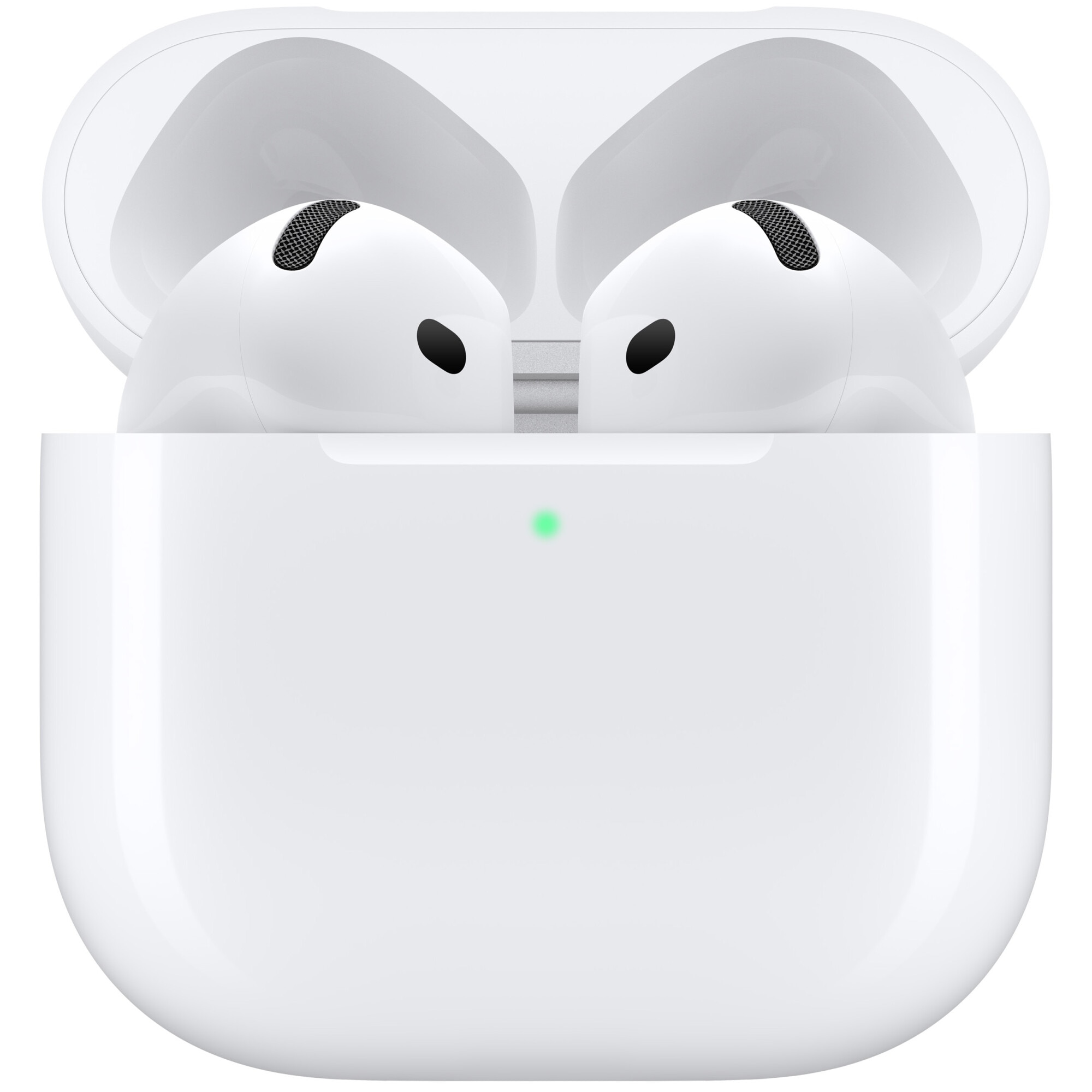 Casti Apple AirPods 4