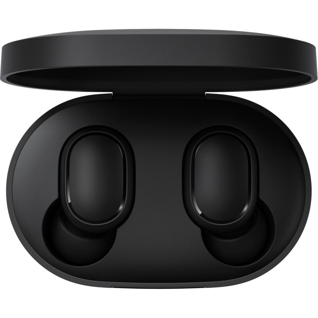 Casti audio Xiaomi Mi True Wireless Earbuds Basic