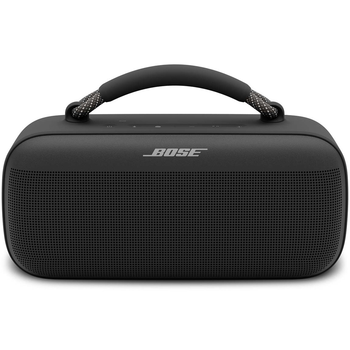 Boxa portabila Bose SoundLink Max, Bluetooth, Stereo, SympleSync, IP67, Black