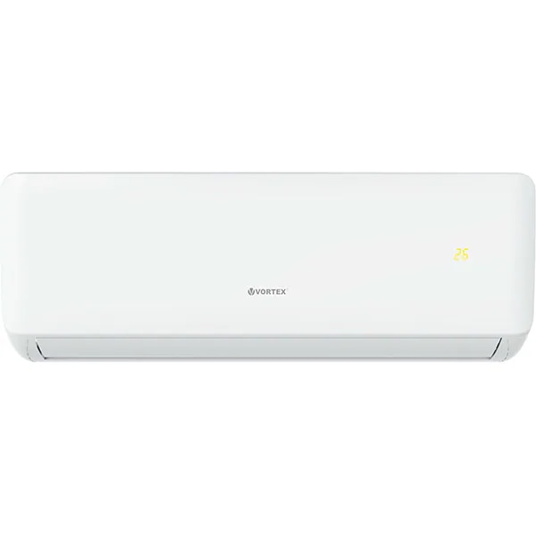 Aer conditionat Vortex VAI1222FA, 12000 BTU, A++/A+, Inverter, kit instalare inclus, Alb