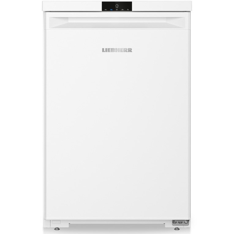 Congelator Liebherr Fe 1414 , 4 sertare, SmartFrost, 107 l, Clasa E, FrostProtect, TouchControl, H 85 cm, Alb
