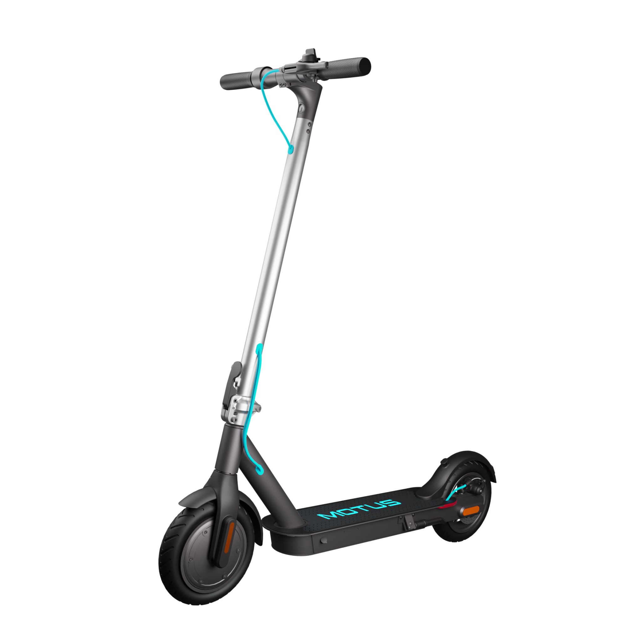 Trotineta electrica Motus Scy 8.5" LITE, putere de varf: 500 W, putere nominala: 250 W, Viteza maxima 20 km/h, Autonomie maxima 19 km, IP54, 6, 0 Ah, 36V, in
