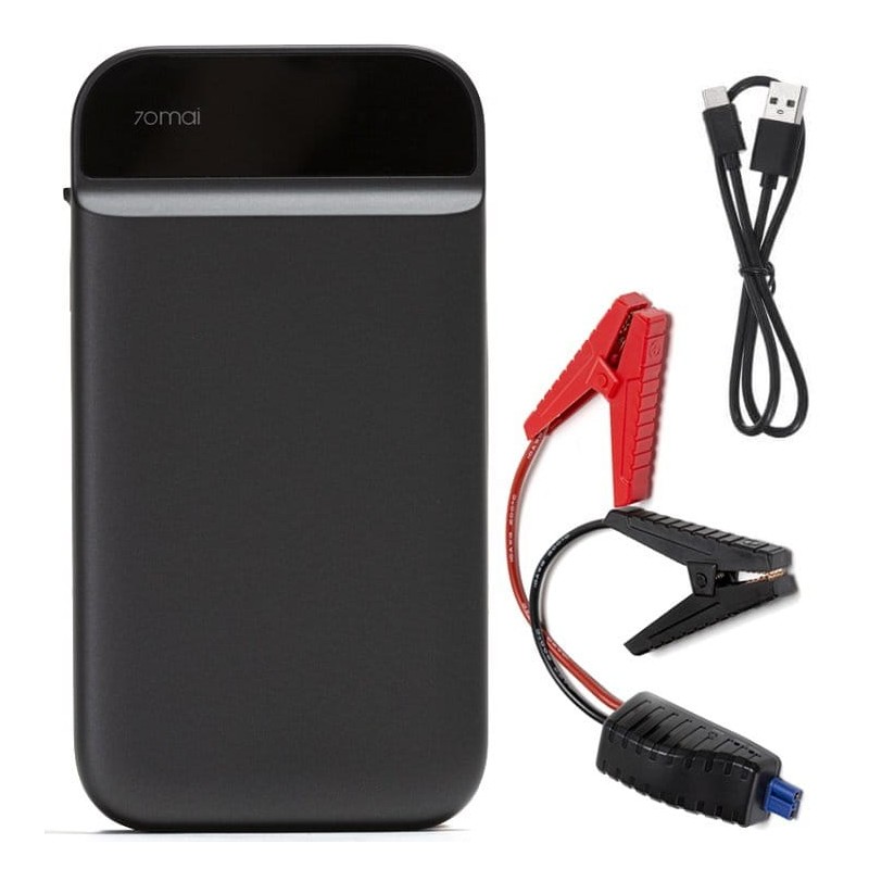 Starter auto multifunctional 70Mai Midrive PS01 600A