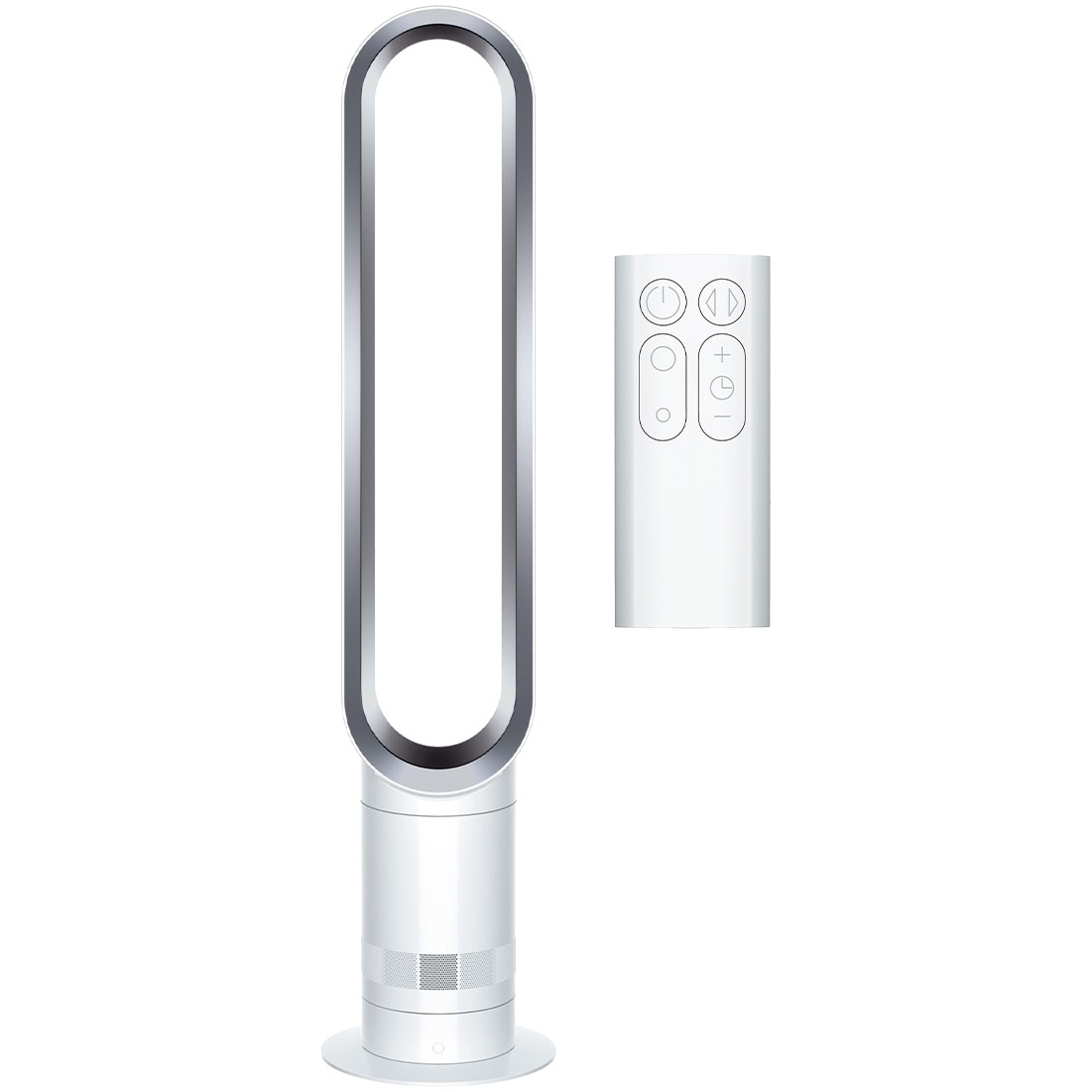 Ventilator Dyson Cool™ AM07, flux de aer 500 l/s, 10 trepte