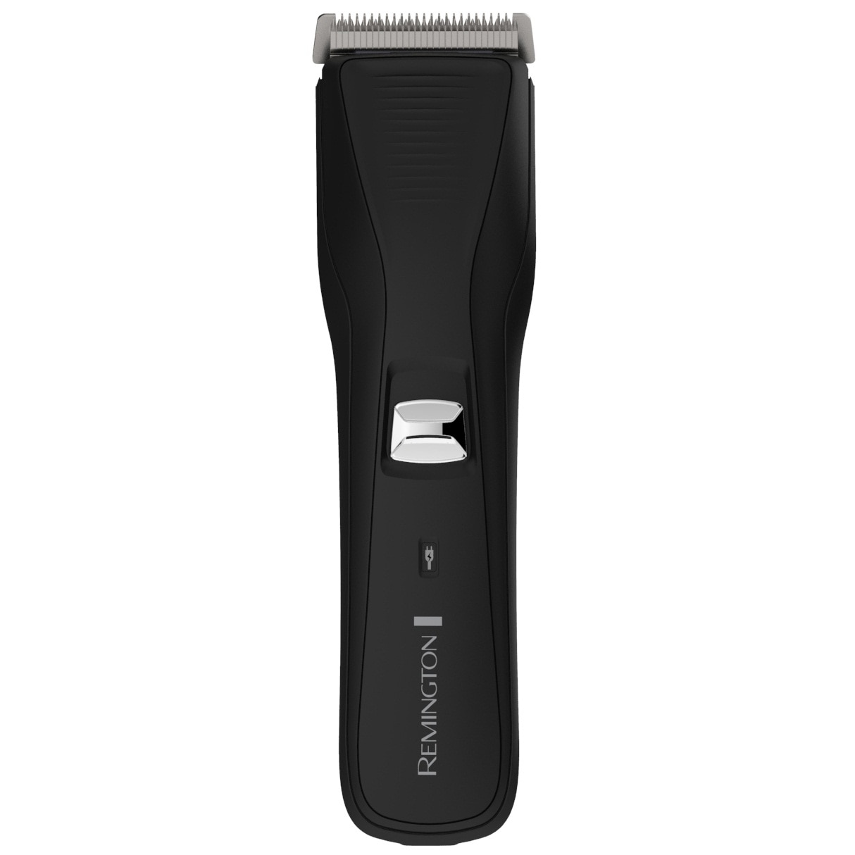 Aparat de tuns Parul & Barba Remington HC5200, LED, Lame otel, 3-42 mm, Acumulator, Negru