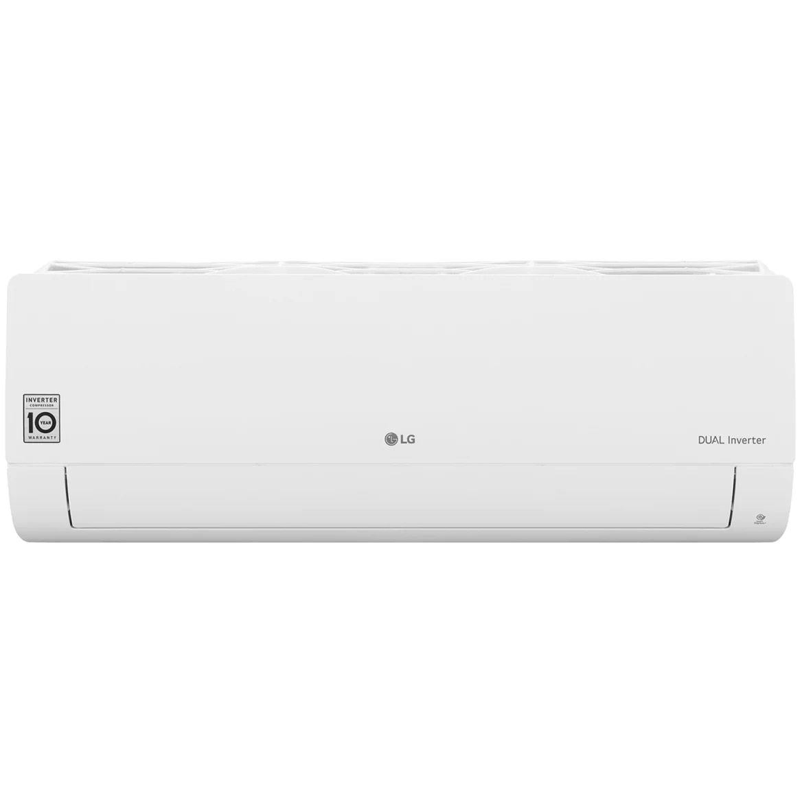 Aparat de aer conditionat LG Standard Wi-Fi 12000 BTU, Clasa A++, Functie incalzire, Filtru protectie Dual, Controlul energiei active, S12ET/S12EC Dual Inverter