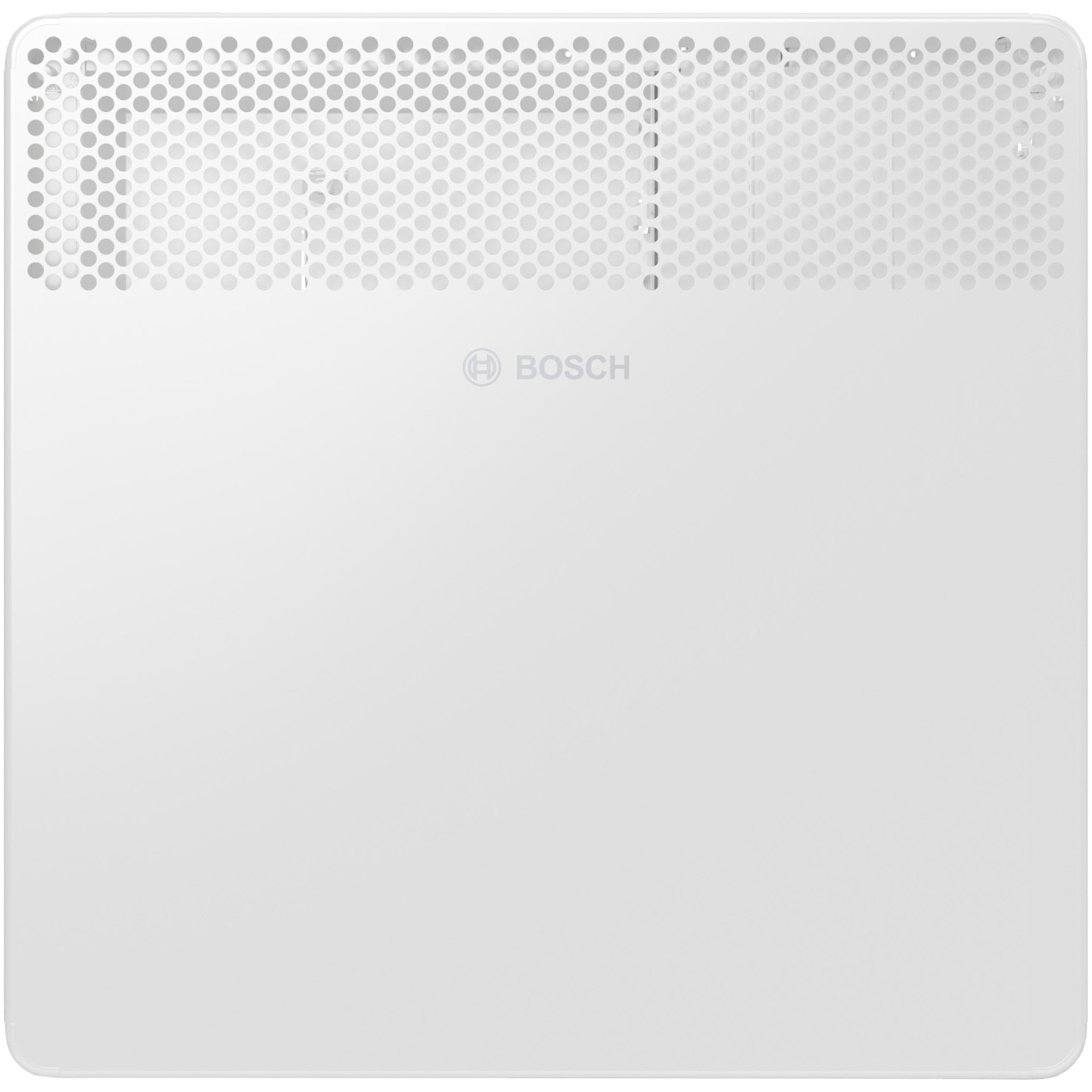 Convector electric de perete Bosch HC 4000-10, 1000 W, Afisaj LED, Temporizator, Alb