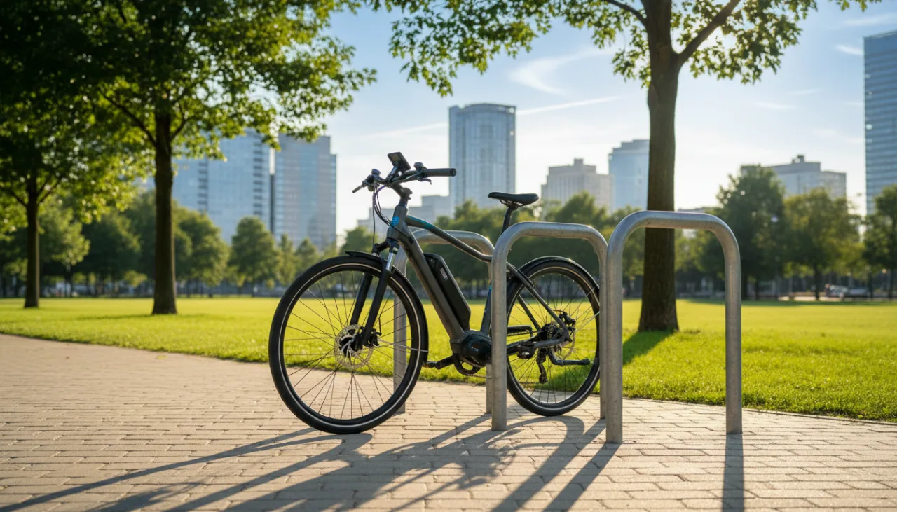 Cea mai bună bicicletă electrică în 2026
