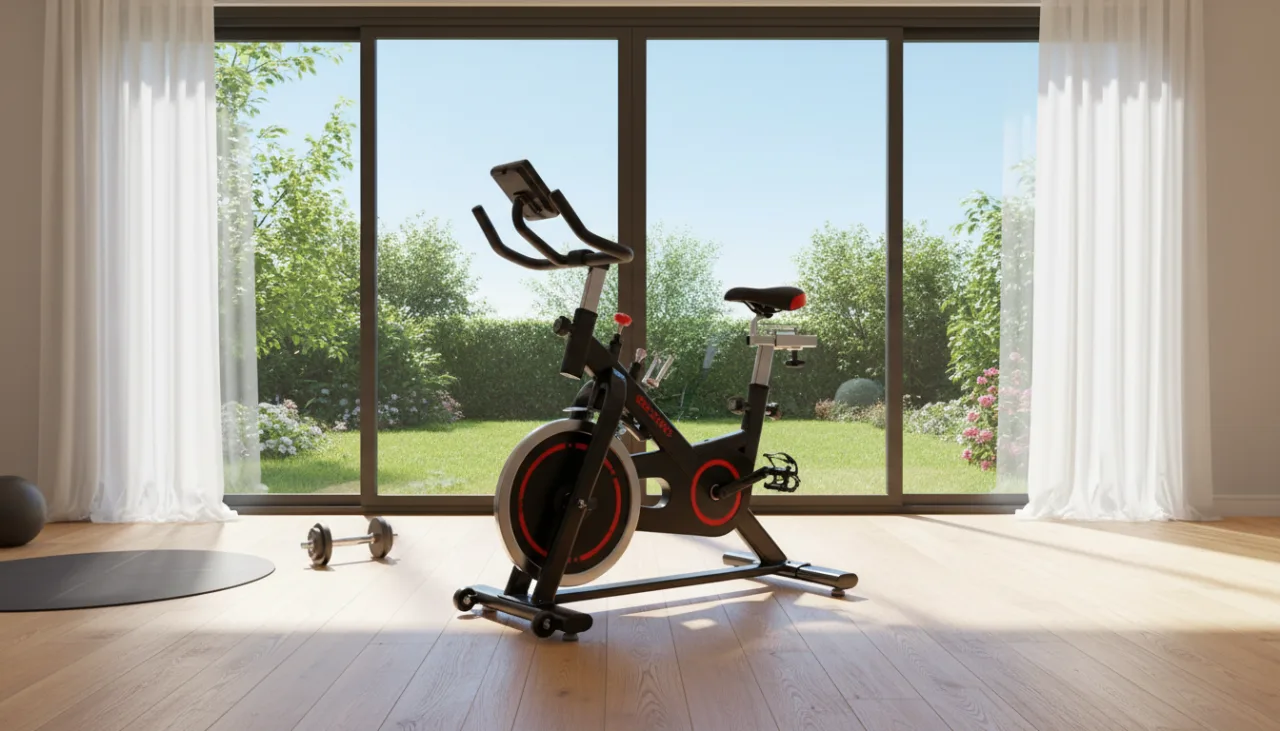 Cea mai bună bicicletă fitness în 2026