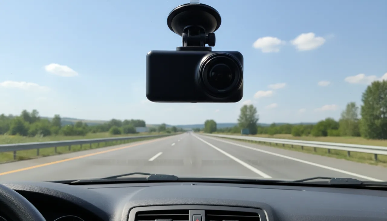 Cea mai bună cameră auto în 2026
