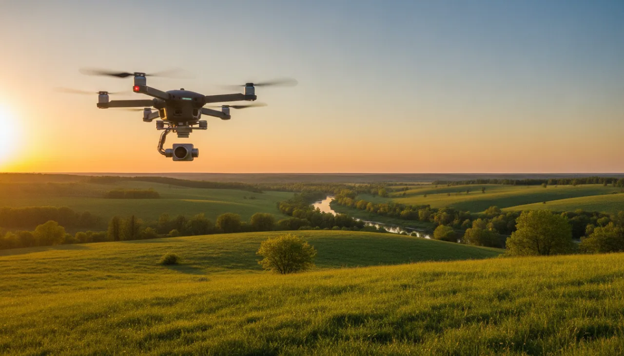 Cea mai bună dronă în 2026