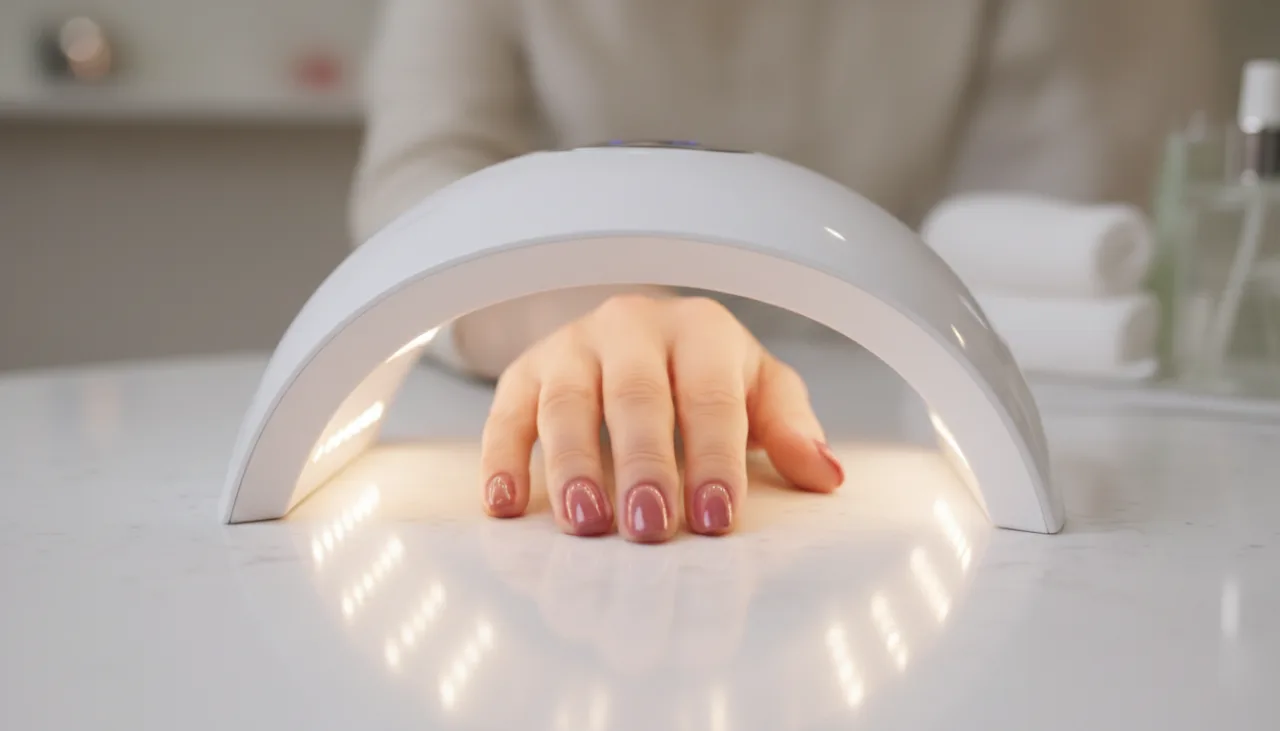 Cea mai bună lampă de unghii în 2026