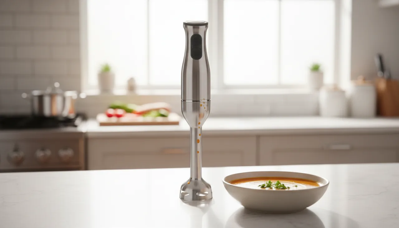 Cel mai bun blender vertical în 2026