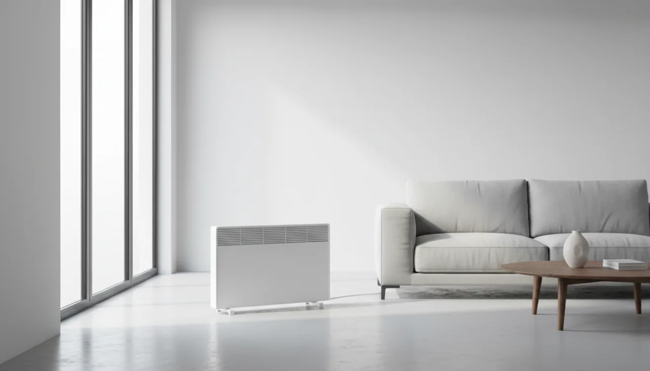 Cel mai bun convector electric în 2026