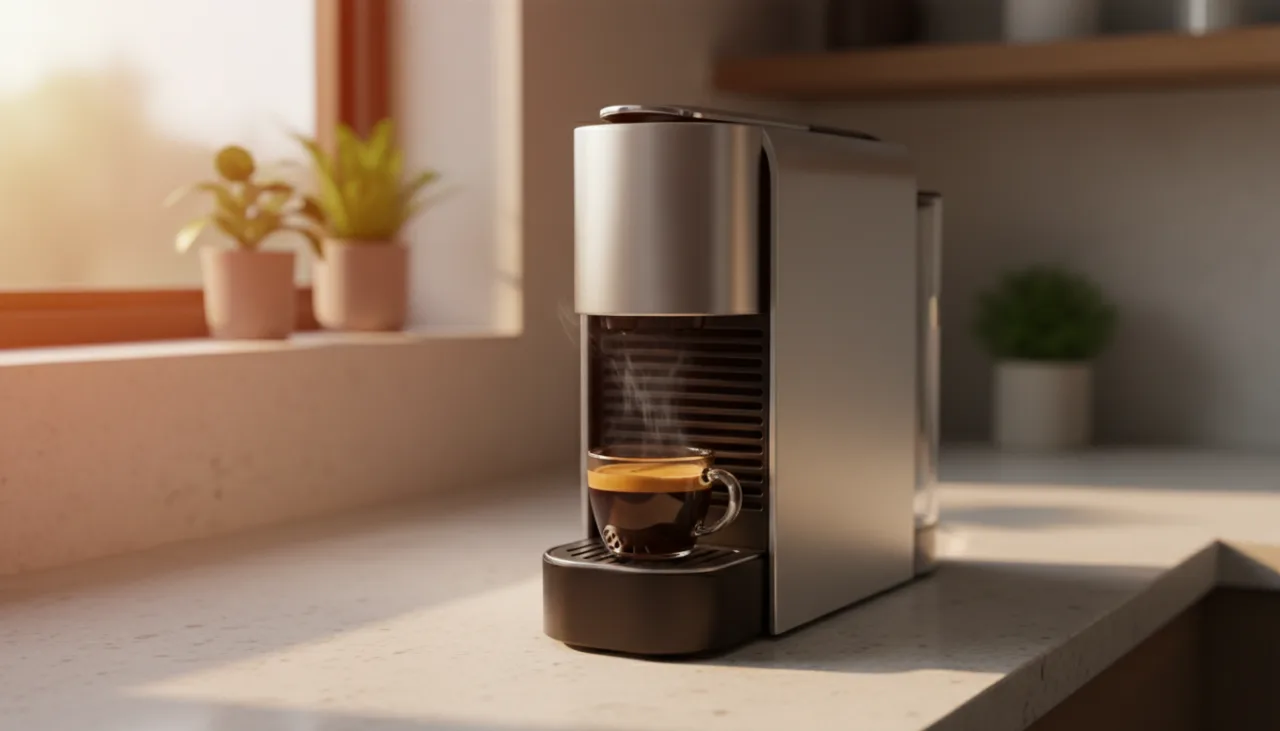 Cel mai bun espressor cu capsule în 2026