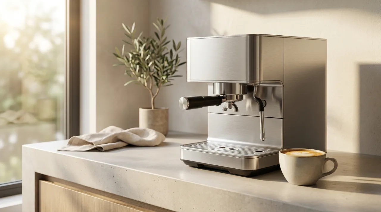 Cel mai bun espressor De'Longhi în 2026
