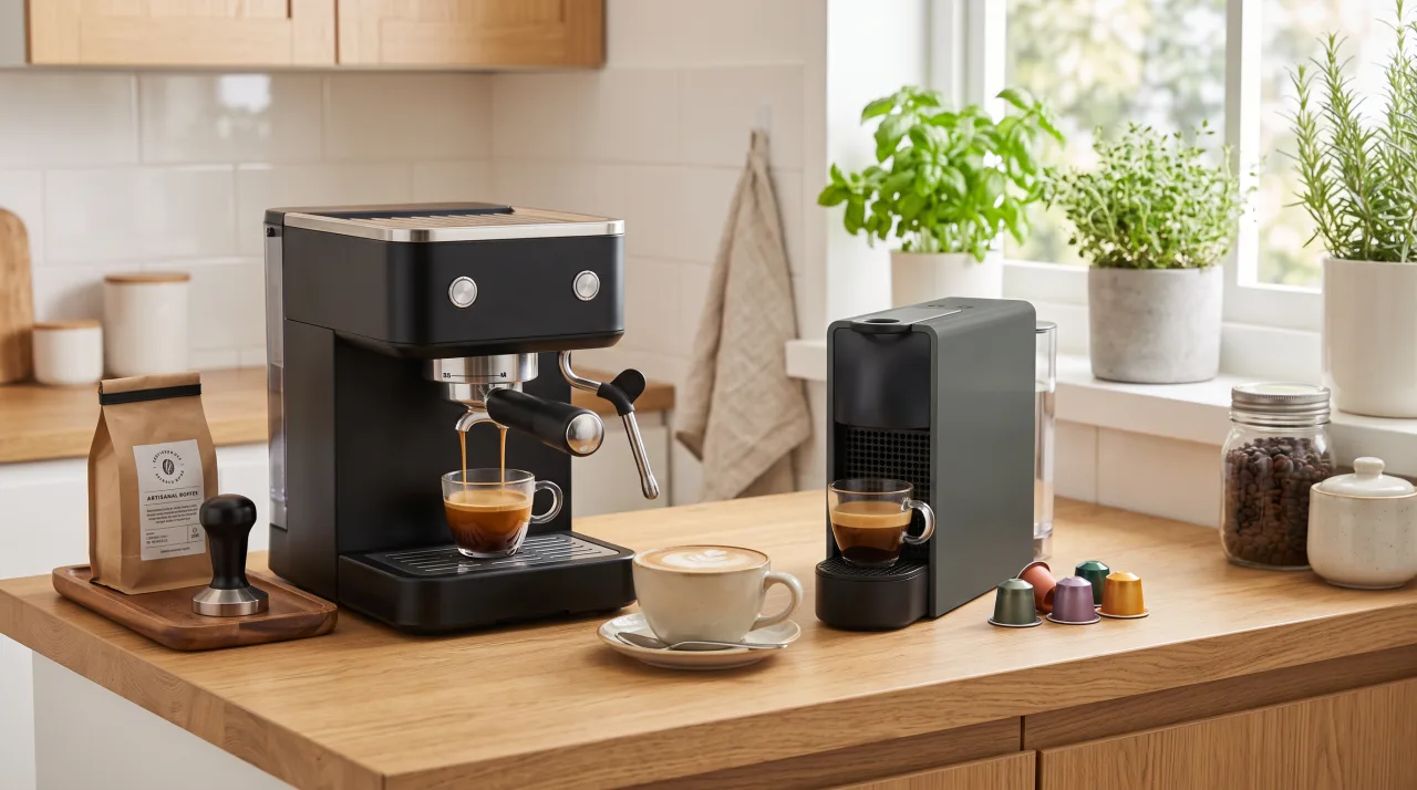 Cel mai bun espressor Krups în 2026
