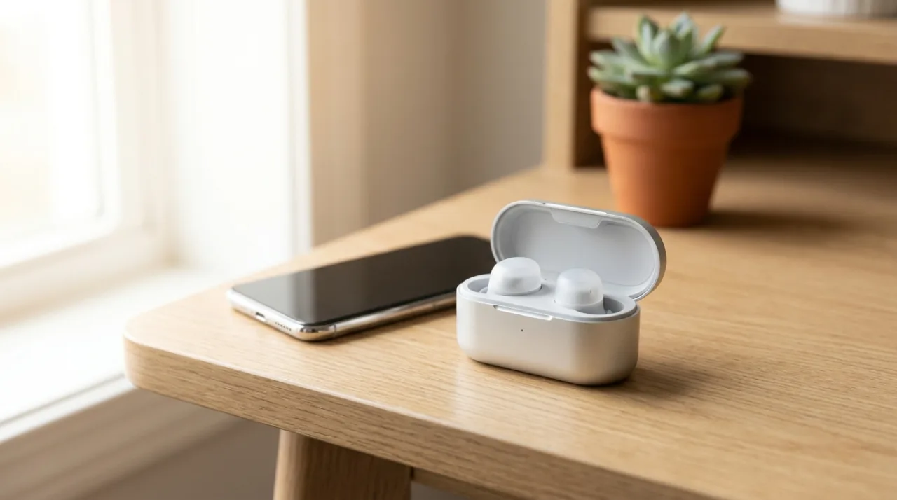 Cele mai bune căști bluetooth în 2026