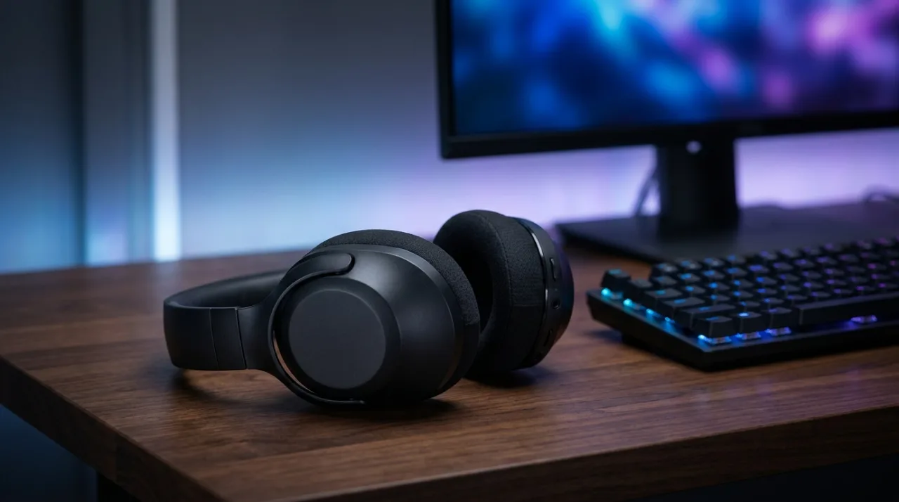 Cele mai bune căști gaming în 2026